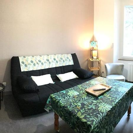 Appartement Tarascon Sur Ariege Екстер'єр фото